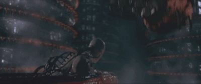 Drom - @dywergent: Obudź się.