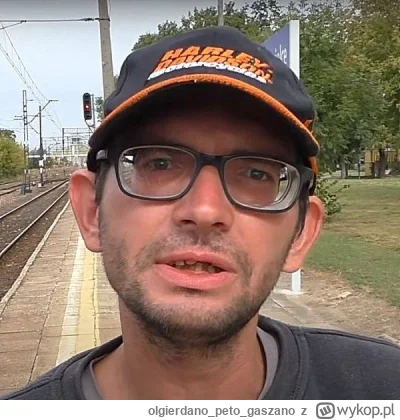 olgierdanopetogaszano - NIE WIERZĘ!!!! To ten sam mario którym loluś obiecał się zaop...