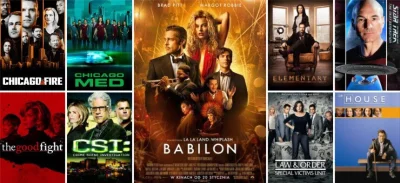 upflixpl - Babilon – premiera filmu w SkyShowtime Polska

Dodane tytuły:
+ Babilon...