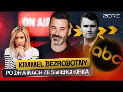 TibetanPlato - @splinter96: Praktycznie nie oglądam Kanału Zero(bo Stanowskiego już o...