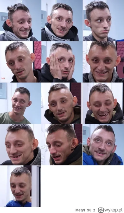 Metyl_90 - @Myszo: Kiedyś robiłem z ufokiem coś takiego od pierwszego odcinka jak sie...