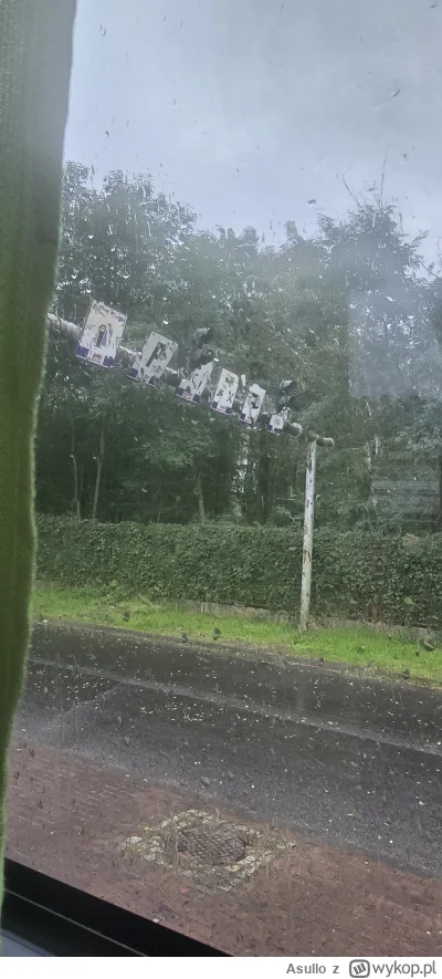 Asullo - Trzepanko 
#przegryw