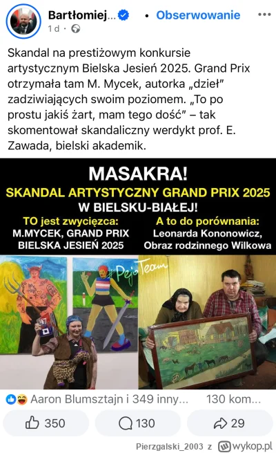 Pierzgalski_2003 - Poseł Pejo baza!
#kononowicz
