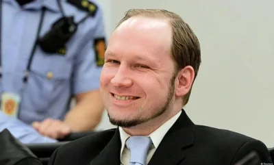 Amadeo - >Musical o Andersie Breiviku