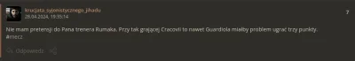 krucjatasyjonistycznegojihadu - @jedrzejk: 
Kto ma rację dzień wcześniej od innych, t...