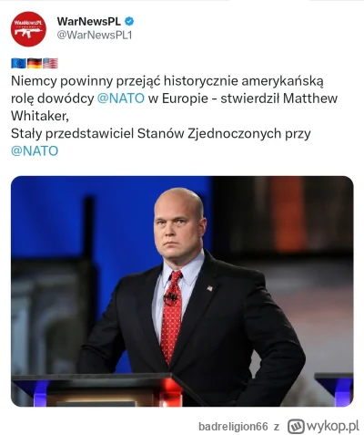 badreligion66 - #polityka Trampowcy to chyba robią specjalnie xD