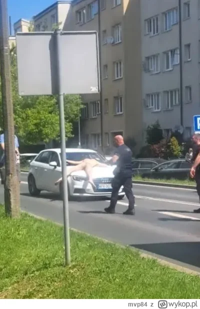 mvp84 - Tymczasem w Piasecznie #heheszki