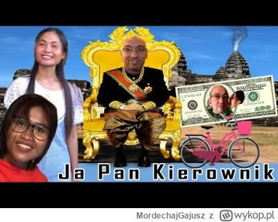 MordechajGajusz - Wpis skierowany przede wszystkim do nowych obserwatorów tagu.
No w...