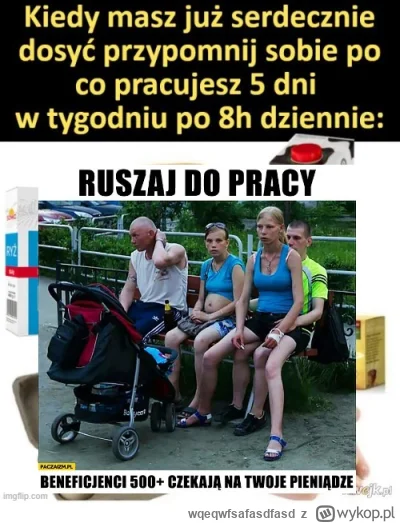 wqeqwfsafasdfasd - Wykopkowy przegryw be like: kobiety so gupie, dajo d--y na prawo i...