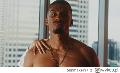 Rainmaker97 - Plusik dla pozytywnego Złomka, niech r------i roksysyna

#famemma