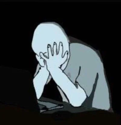 JanNaj358 - #przegryw ehh nastrój na wpisy których lepiej nie tu pisać