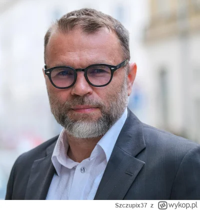 Szczupix37 - "Gdyby nie Trump to Kamala by wygrała"
#usa #polityka