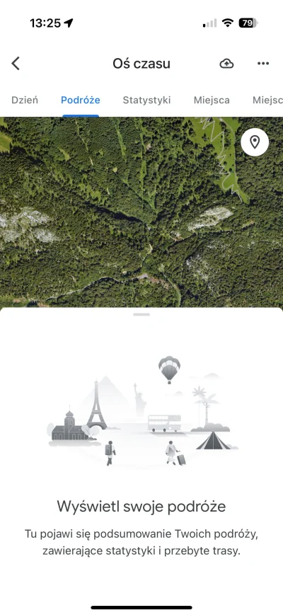 L.....e - Macie na #ios wchodząc w #mapygoogle aktualizowane informacje w zakładce „P...