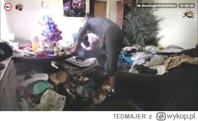 TEDMAJER - Jasku wruć, cureczki  czekają na pozdrowienia ( ͡° ʖ̯ ͡°) #danielmagical #...