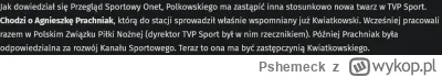 Pshemeck - Pamiętacie szklanki Kanału Sportowego? Babeczka po słusznej krytyce usunęł...