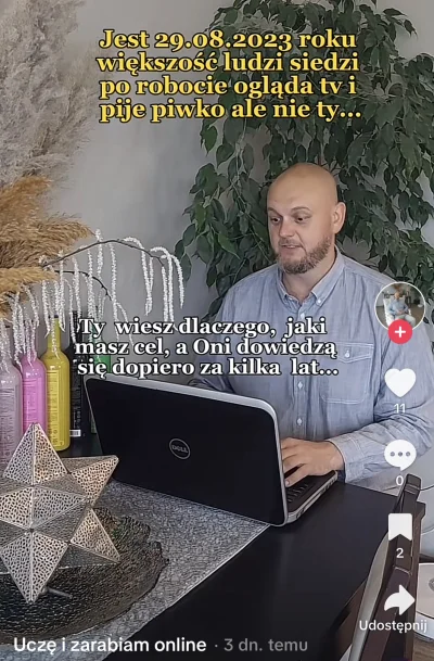 Herato - Kolega chyba oszukuje, przecież wiadomo ze każdy milioner pracuje na MacBook...