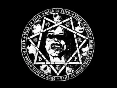 cultofluna - #metal #sludge #hardcorepunk 
#cultowe (1349/1000)

Blind to Faith - Mou...