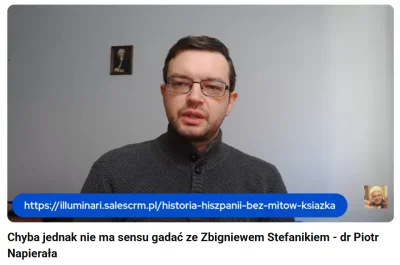 doktor_niehabilitowany - Stefanik okazał się atencjuszem ślepym na argumenty
#napiera...