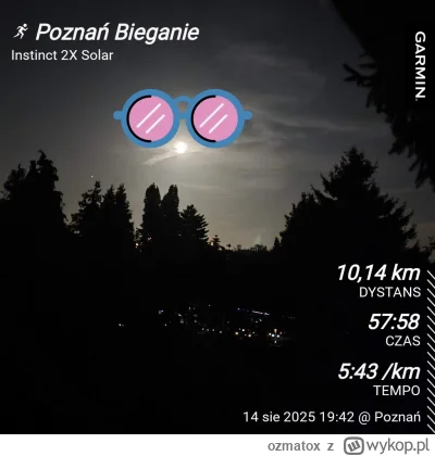 ozmatox - 17 511,94 - 10,14 = 17 501,80

Piekarnik, ale myślałem że będzie znacznie t...