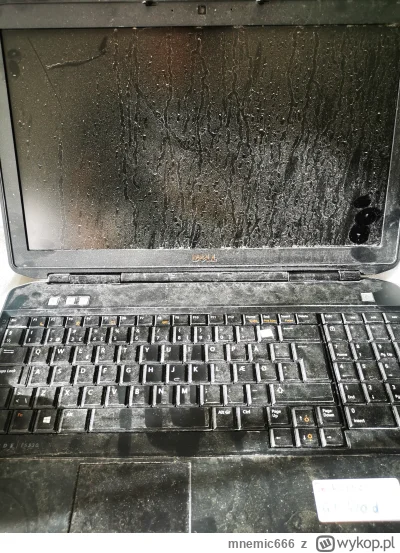 mnemic666 - Zamykajcie okna podczas burzy.
#komputery #serwispc #laptopy