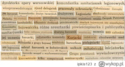 ipkis123 - @Przyjaciel_Rodziny: Już przed I Wojną Światową to lewactwo odpierdzielało...