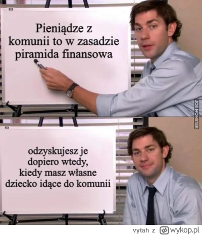 vytah - @lubieczipsy_: Dzieciak będzie miał swojego dzieciaka, to się odkuje