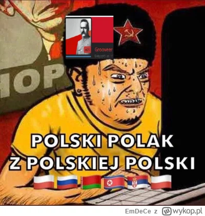 EmDeCe - @joazaxa: XD