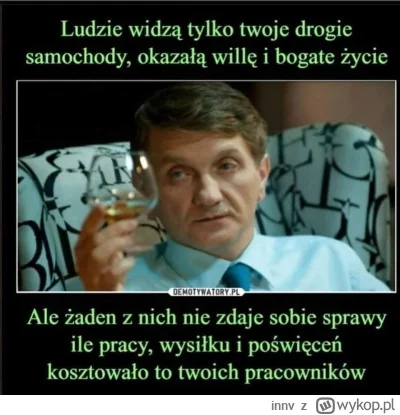 innv - Ale już piątek. 

#pracbaza #heheszki #januszebiznesu