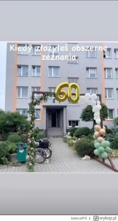 tomcof15 - @RaczejSieNieOdzywam