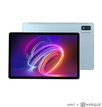 polu7 - Wysyłka z Europy.

[EU-CZ] HEADWOLF WPad 2 - 8GB RAM 128GB ROM T616 w cenie 1...