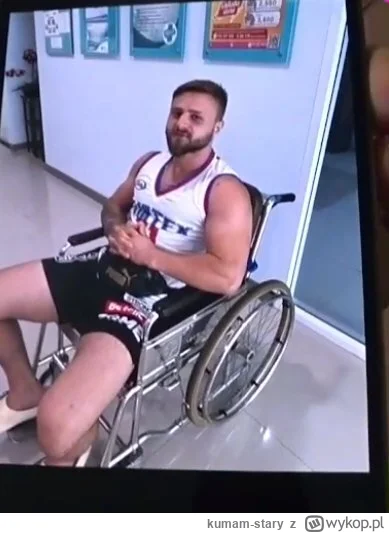 kumam-stary - #famemma