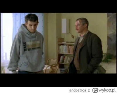 andbatros - Wyciekł stenogram z walki z nożownikiem

- Może weźmiesz mnie uderzysz?
-...