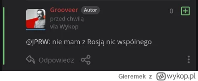 Gieremek - Kącik humorystyczny na dobranoc 
#ukraina #wojna #rosja