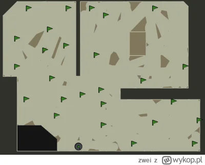 zwei - Bardzo fajne, chyba nie prześpię nocki xd

Chociaż no, losowość daje na razie ...