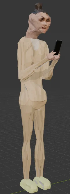 AntyLateksowy - Jak żywa.

#kononowicz #patostreamy #pastorstreamy #skuciatememy