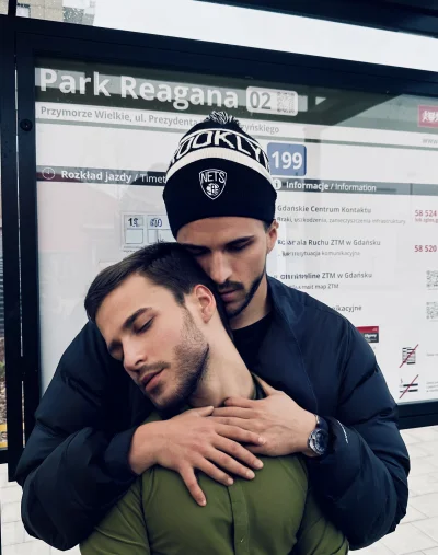 jfrost - @akwajuk21: wszystkiego najlepszego na nowej drodze życia