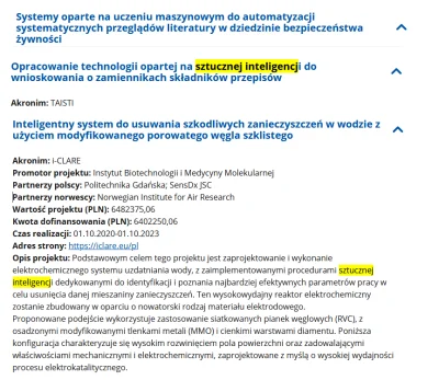 OpowiedzMiCos - Mnie w ogóle Ciekawi co tam rozwijają z tej sztucznej inteligencji i ...