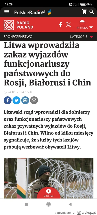 slabyslabek - @LuckyStrike no to chyba całkiem logiczne posunięcie skoro 3 dni wcześn...