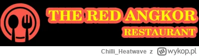 Chilli_Heatwave - @wuadek Red Angkor 

Pewnie na hasło Red skull aka czerwony Czerep ...