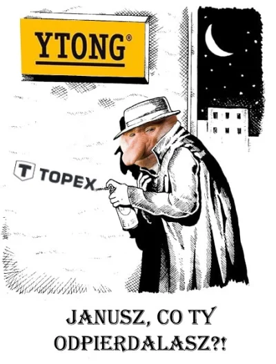 HrabiaTruposz - #konkursnanajbardziejgownianymemznosaczem