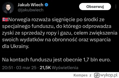 Kempes - #ukraina #rosja #wojna