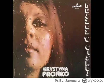 PsiSynJarema - @patykiem_pisane: