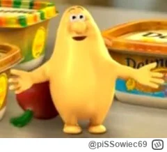 piSSowiec69 - Czemu Sąd znów odroczył ? 
Bo to sprawa WIELKIEJ WAGI  xD

Delma, znów ...