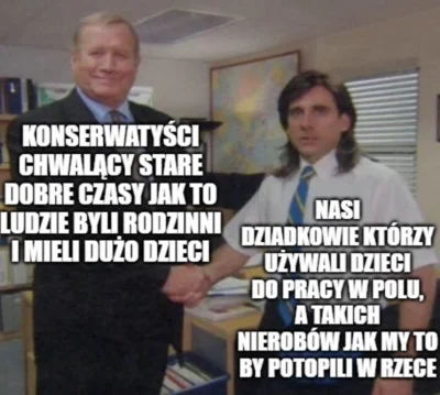 hermie-crab - >rozwijają w sobie egoizm

noo, nie to co kiedyś

@NiebieskiMiszmasz: