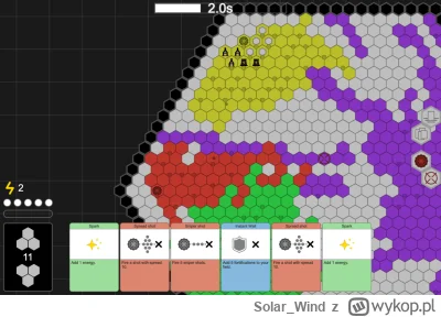 Solar_Wind - Uszanowanko!

Chciałbym Wam dzisiaj zaprezentować gierkę którą sobie hob...