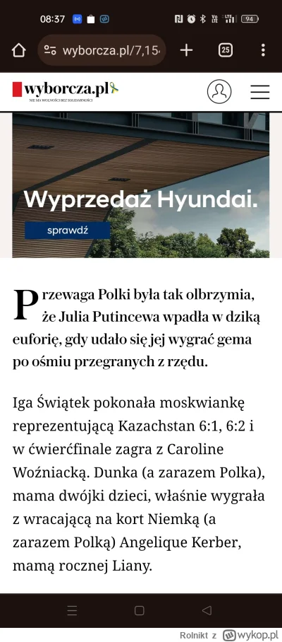 Rolnikt - @hosearkadiomorales myślałem że fejk ale jednak nie. Chociaż trochę poprawi...