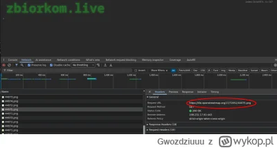 Gwozdziuuu - @q_dome: https://operations.osmfoundation.org/policies/tiles/
Ty pobiera...