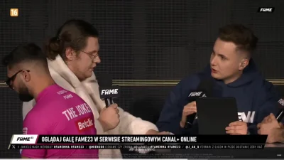 HalneMegaMocne - -Ruchał siostrę 
-NATAN JESZCZE RAZ I KOŃCZYMY PROGRAM
-Ruchał siost...