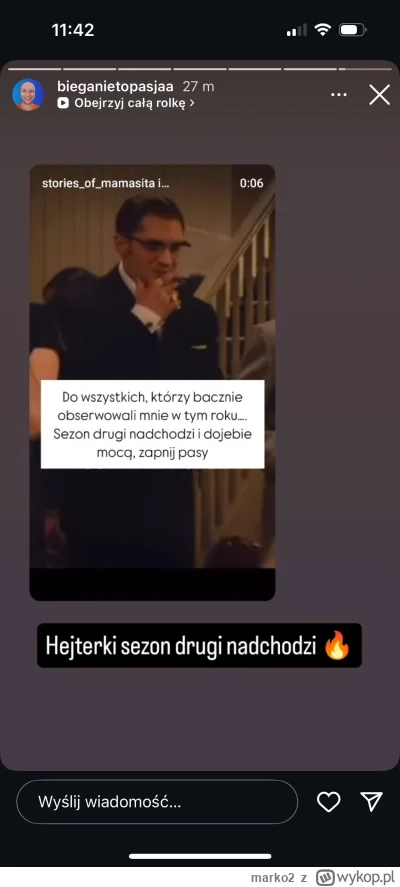 marko2 - #sebcel wchodzimy z mocnym r----------m tak