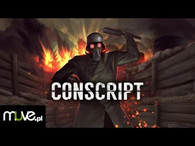 POPCORN-KERNAL - Conscript 
https://store.steampowered.com/app/1286990/CONSCRIPT/

#r...